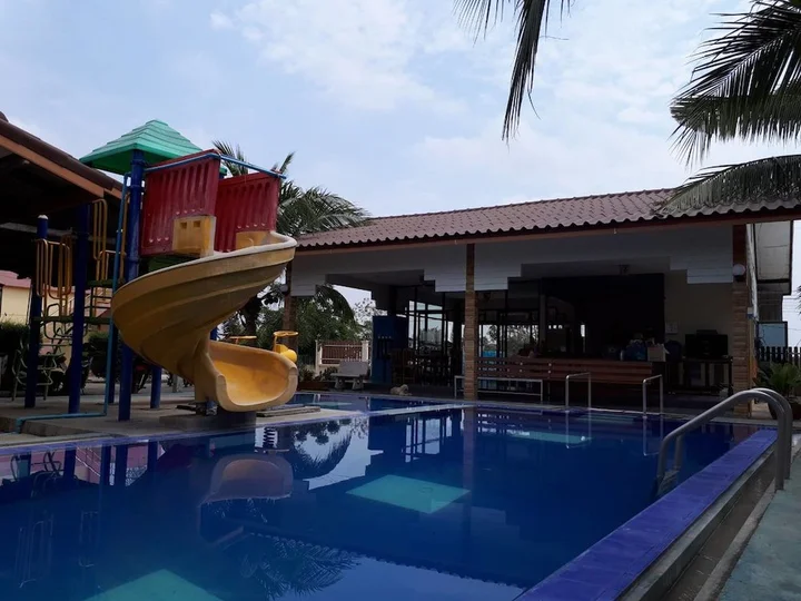 Нанг-Ронг: P & P Resort