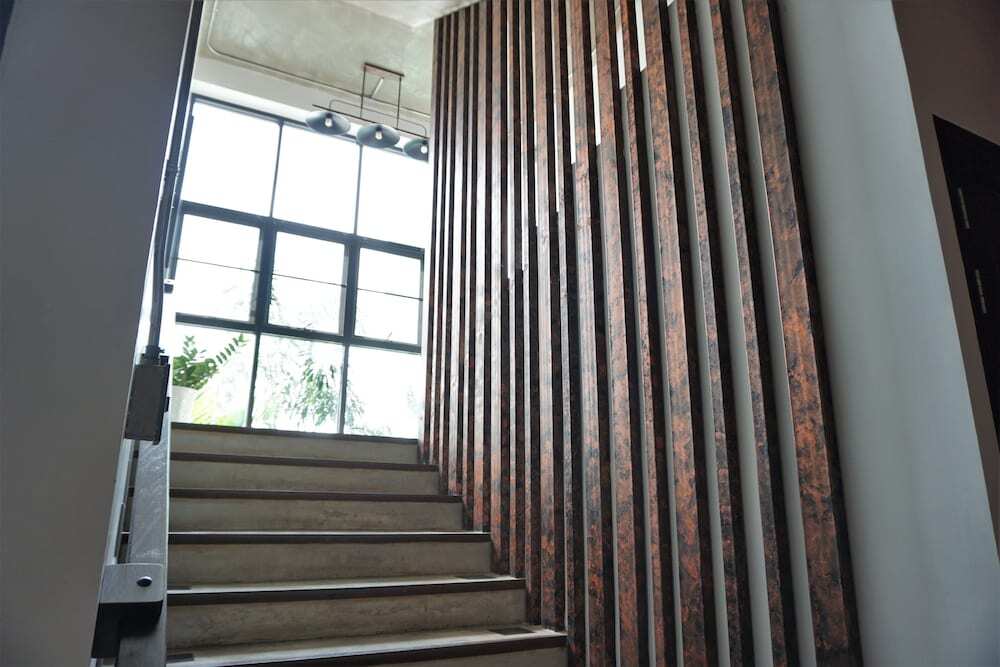 Чиангмай: Mountain Green Rampoeng