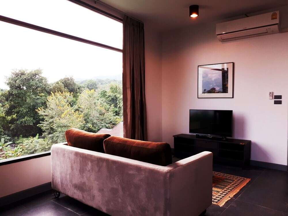 Чиангмай: Mountain Green Rampoeng