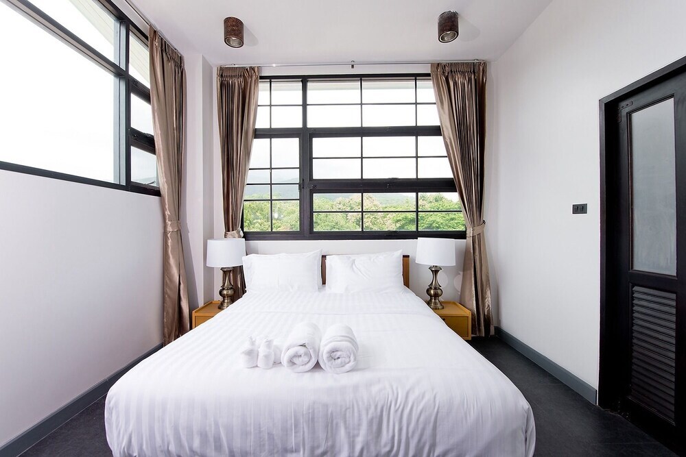 Чиангмай: Mountain Green Rampoeng