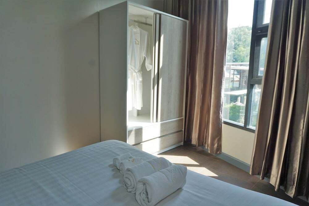 Чиангмай: Mountain Green Rampoeng