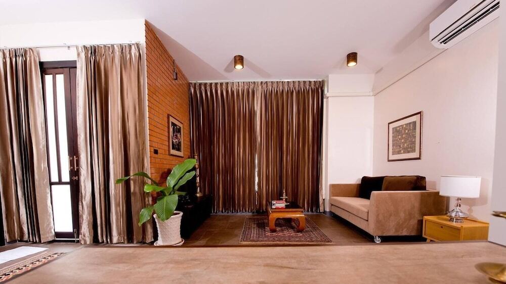 Чиангмай: Mountain Green Rampoeng