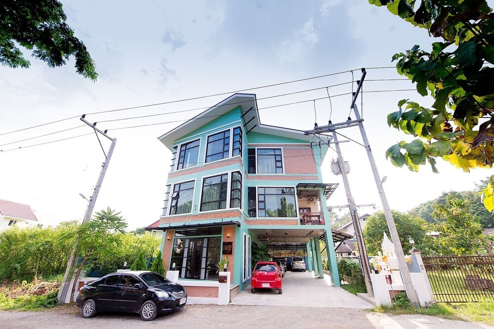 Чиангмай: Mountain Green Rampoeng