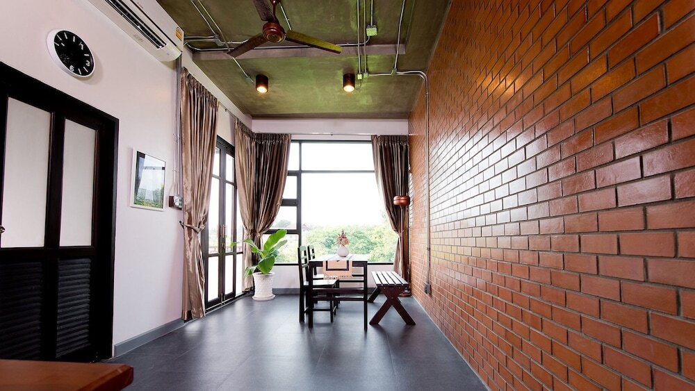 Чиангмай: Mountain Green Rampoeng