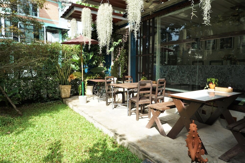 Чиангмай: Mountain Green Rampoeng
