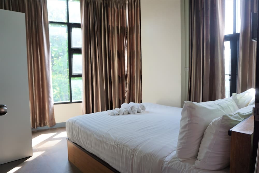 Чиангмай: Mountain Green Rampoeng
