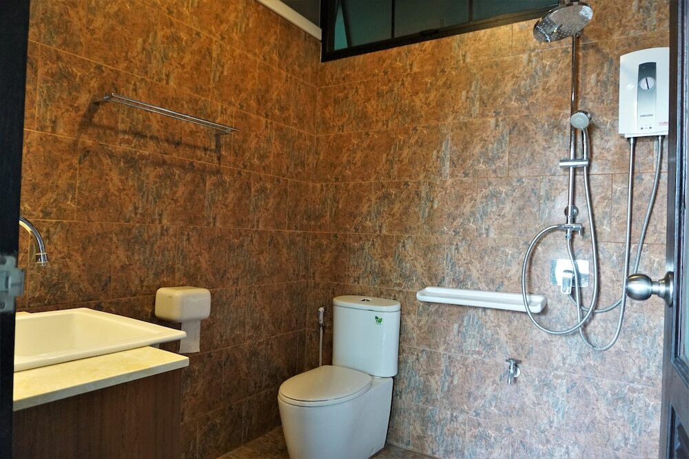 Чиангмай: Mountain Green Rampoeng