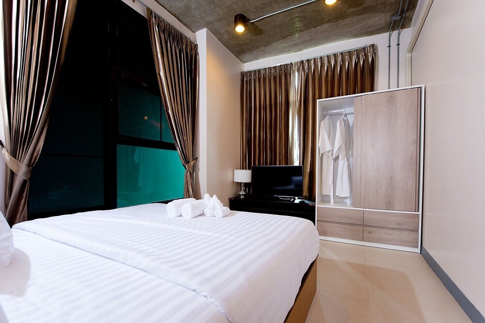 Чиангмай: Mountain Green Rampoeng