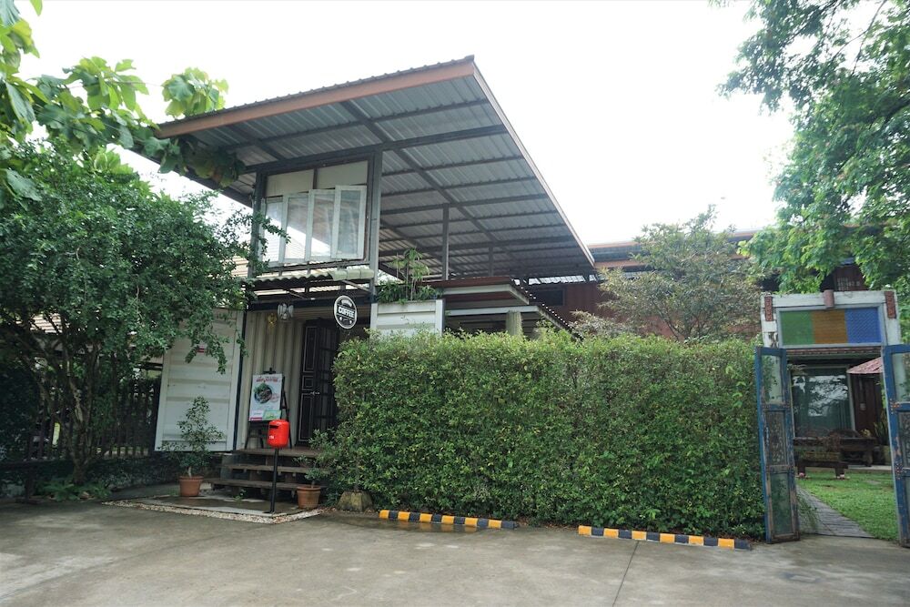 Чиангмай: Mountain Green Rampoeng