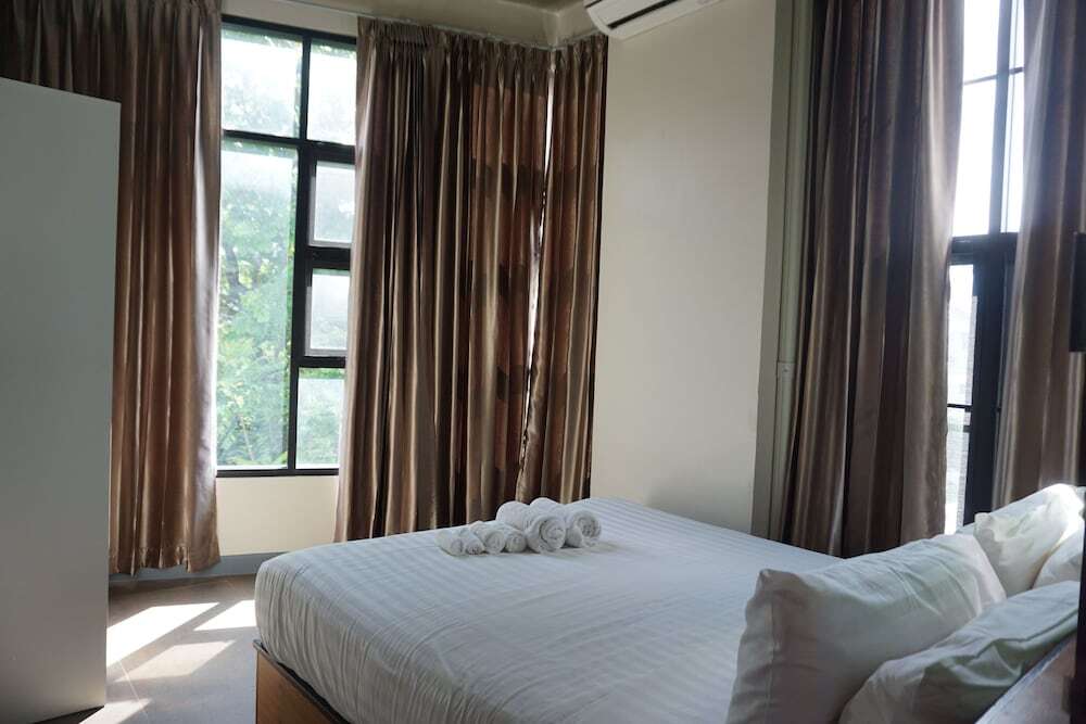 Чиангмай: Mountain Green Rampoeng