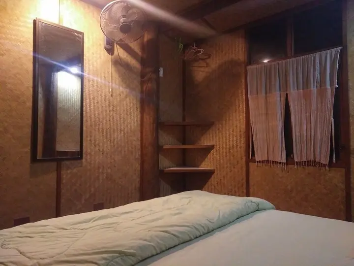 Паи: Maeyen Homestay
