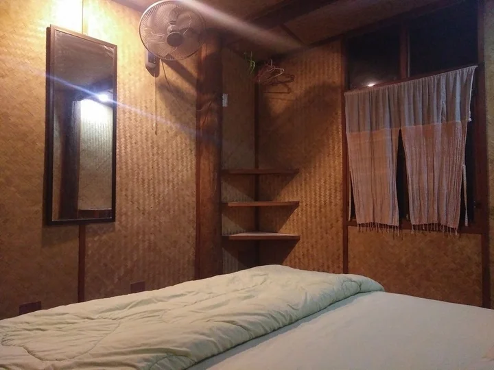 Паи: Maeyen Homestay