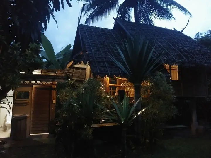 Паи: Maeyen Homestay