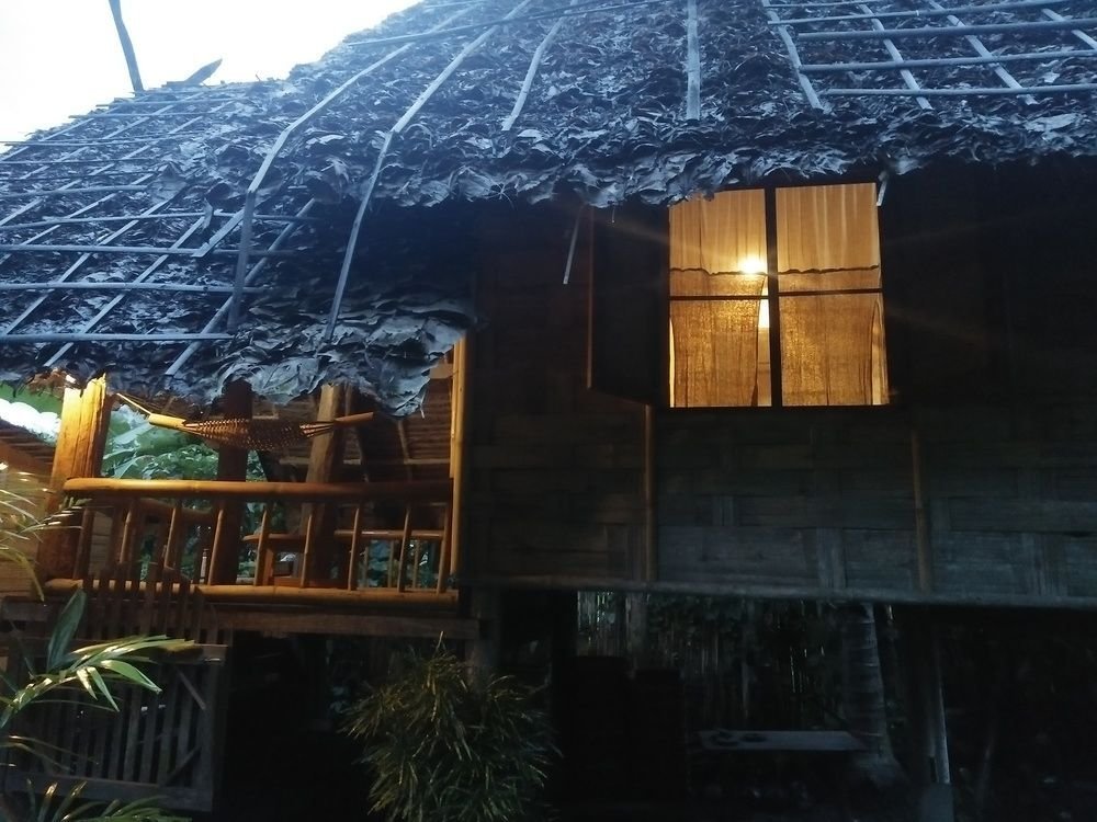 Паи: Maeyen Homestay