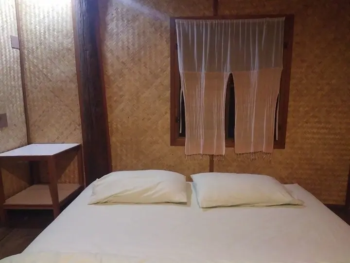 Паи: Maeyen Homestay