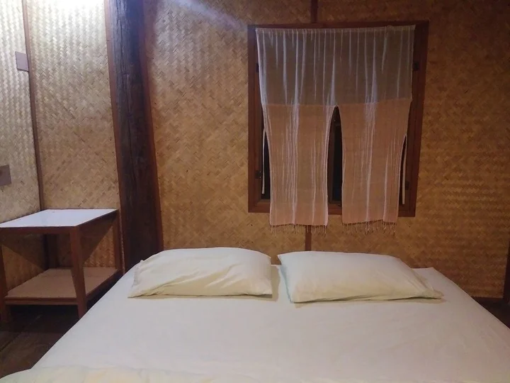 Паи: Maeyen Homestay