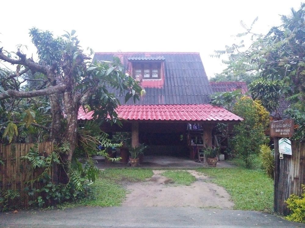 Паи: Maeyen Homestay
