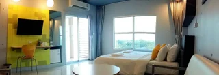 Варин-Чамрап: A+ Hotel