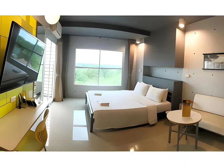 Варин-Чамрап: A+ Hotel