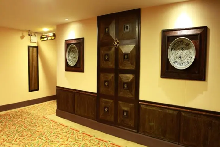 Пхитсанулок: Ruean Phae Royal Park Hotel