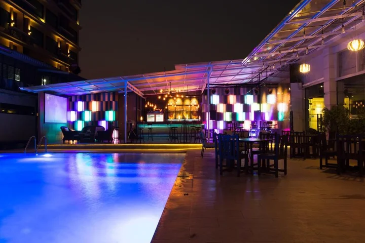 Пхитсанулок: Ruean Phae Royal Park Hotel