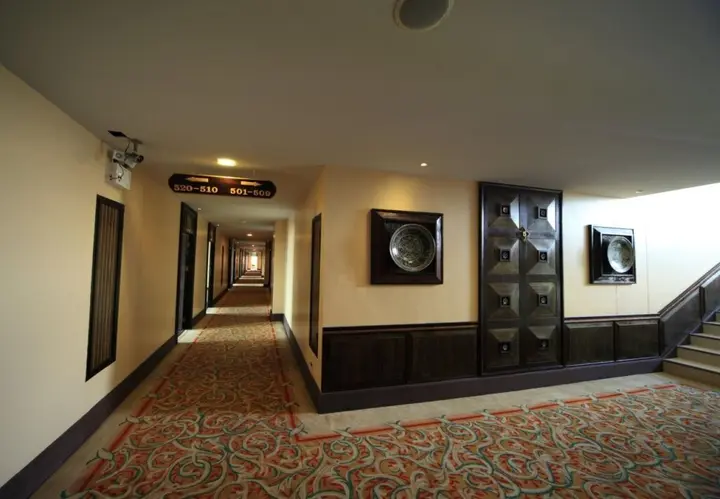 Пхитсанулок: Ruean Phae Royal Park Hotel