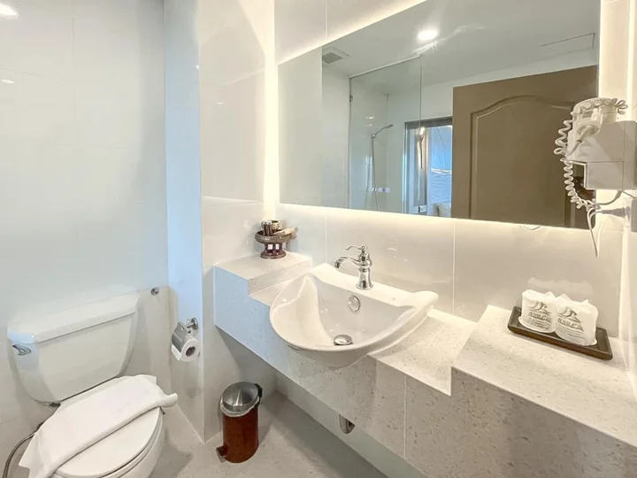 Пхитсанулок: Ruean Phae Royal Park Hotel