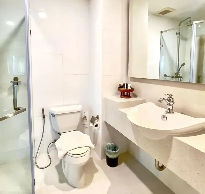Пхитсанулок: Ruean Phae Royal Park Hotel