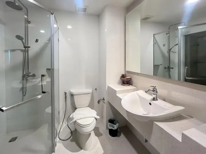 Пхитсанулок: Ruean Phae Royal Park Hotel