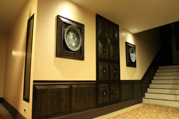 Пхитсанулок: Ruean Phae Royal Park Hotel