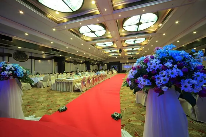 Пхитсанулок: Ruean Phae Royal Park Hotel