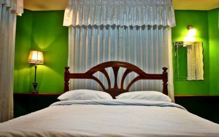 Нонг Нам Дэнг: Phuauem-Khaoyai Resort