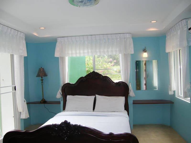 Нонг Нам Дэнг: Phuauem-Khaoyai Resort