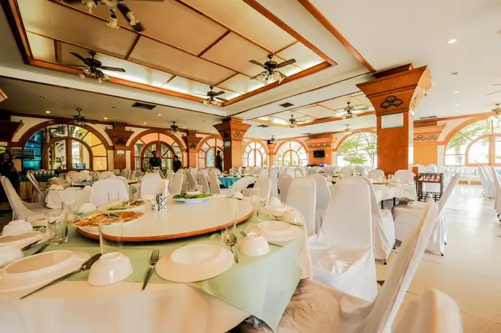 Хатъяй: Haad Kaew Resort