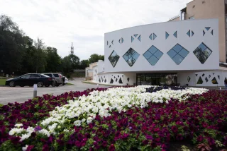 Ростов-на-Дону: Парк-отель Надежда
