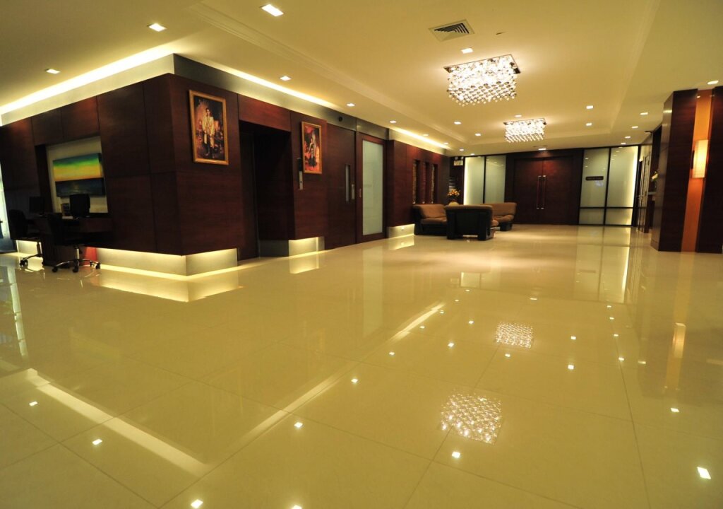Исторический парк Kamphaeng Phet: Navarat Heritage Hotel