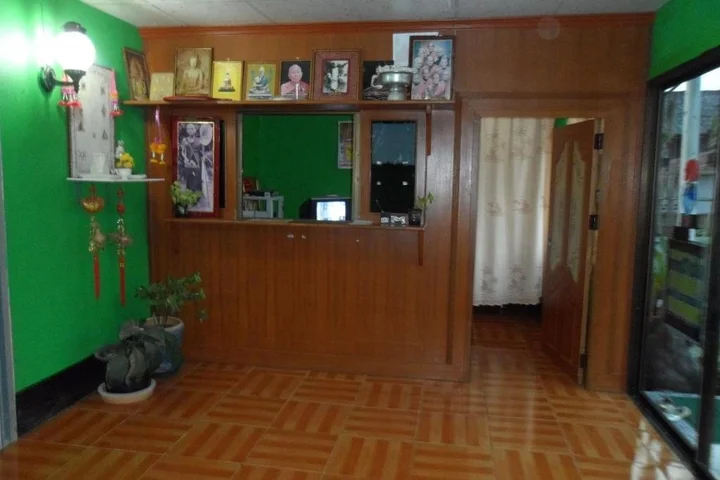 Чианг-Саен: Nam Phueng Place 1