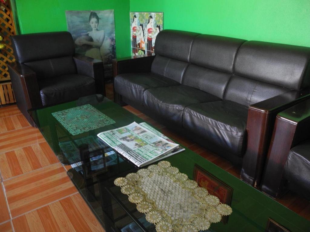 Чианг-Саен: Nam Phueng Place 1