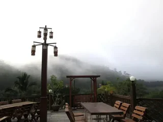 Мэхонгсон: Phu Chaba Resort