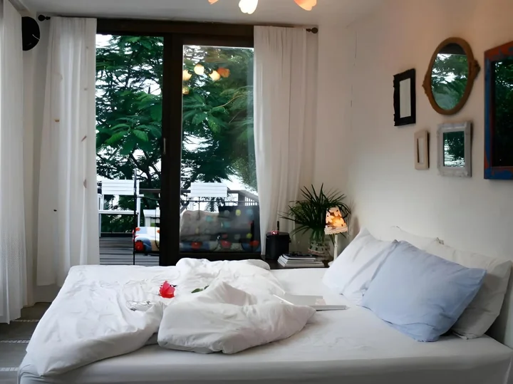 Сам-Рои-Йот: Brassiere Beach Resort