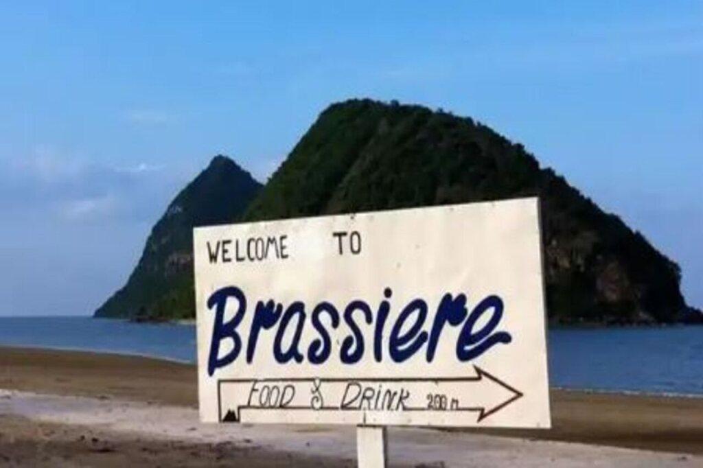 Сам-Рои-Йот: Brassiere Beach Resort