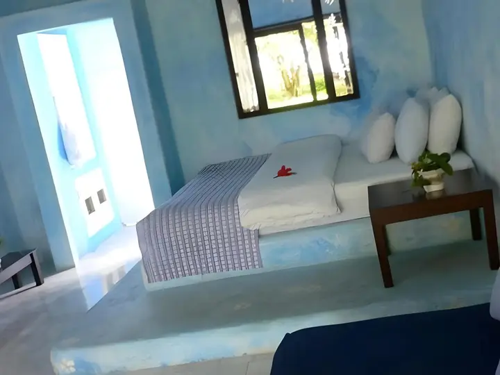 Сам-Рои-Йот: Brassiere Beach Resort