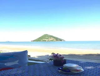 Сам-Рои-Йот: Brassiere Beach Resort