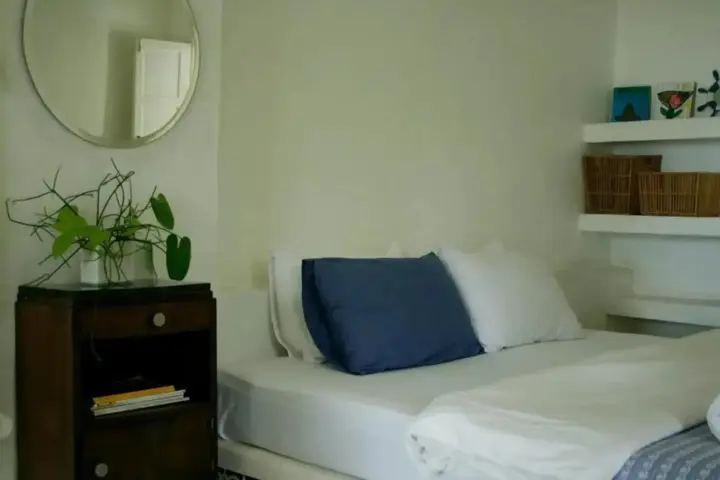 Сам-Рои-Йот: Brassiere Beach Resort