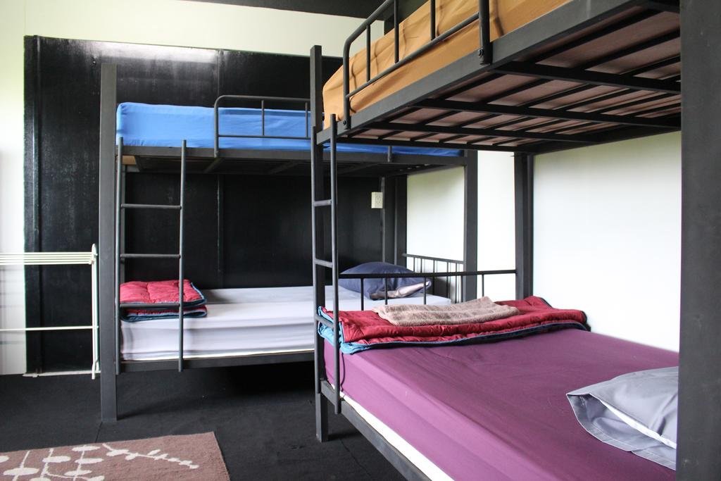 Пхетчхабури: Mayom Hostel Phetchaburi