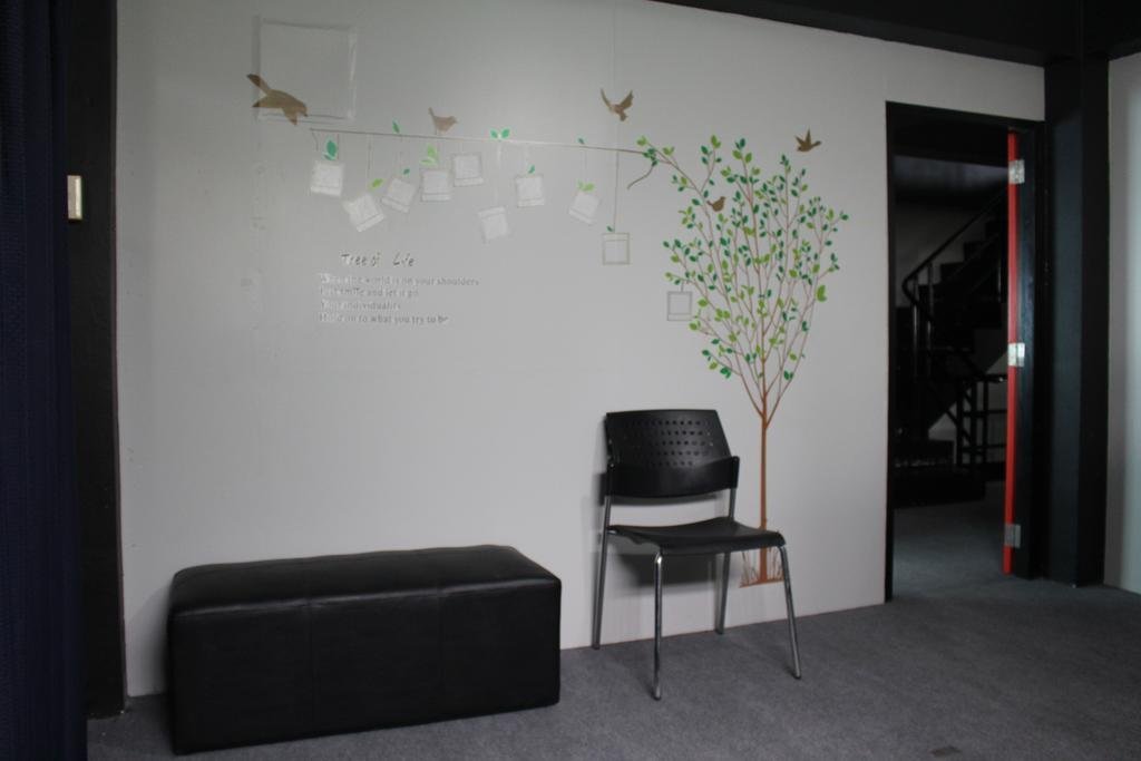 Пхетчхабури: Mayom Hostel Phetchaburi