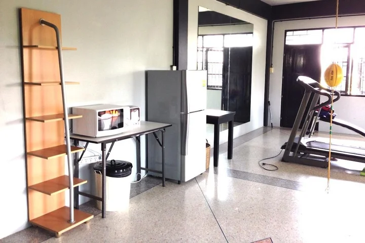 Пхетчхабури: Mayom Hostel Phetchaburi