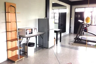 Пхетчхабури: Mayom Hostel Phetchaburi