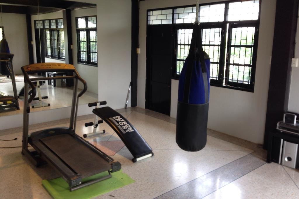 Пхетчхабури: Mayom Hostel Phetchaburi