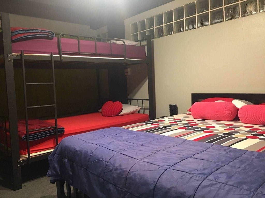 Пхетчхабури: Mayom Hostel Phetchaburi